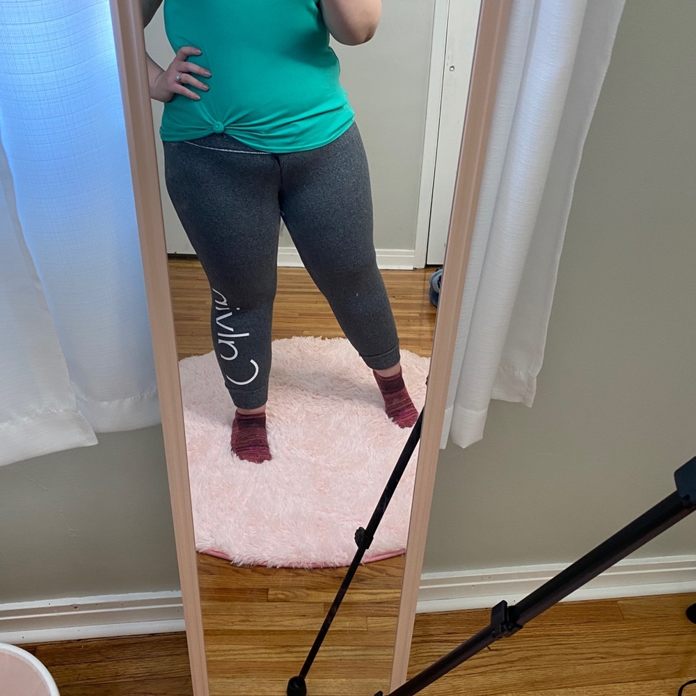 Calvin Klein Sweatpants! - Picture 4 of 7